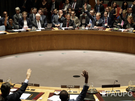 Право наложить вето. Может ли Совет Безопасности ООН измениться после неудачи с созданием трибунала по МН17
