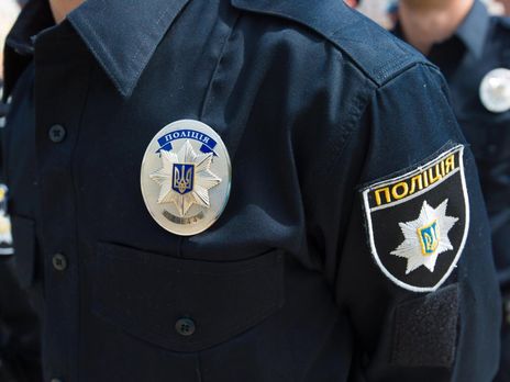 Поліція почала розслідування за ст. 186 (грабіж) Кримінального кодексу України