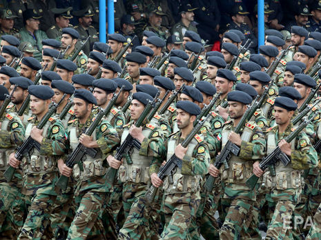 Иран не планировал перекрывать Ормузский пролив, но готов пойти на это, если санкции США будут ужесточены