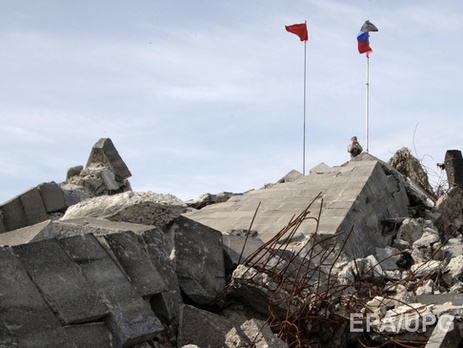 The Times: Донецкие террористы готовят 