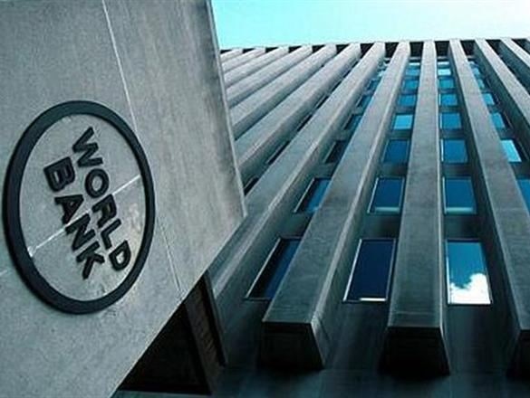 Всемирный банк за последний год дал Украине более $3 млрд