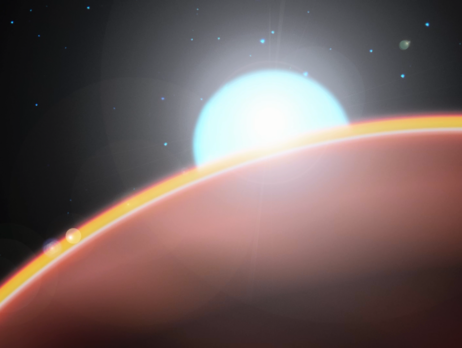 NASA сообщило об обнаружении самой близкой к Солнечной системе суперземли
