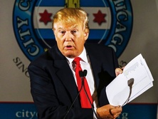 Миллиардер Трамп. Реальный кандидат в президенты США или отвлекающий маневр?