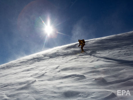 В Швейцарии четверо немецких лыжников погибли после схода лавины