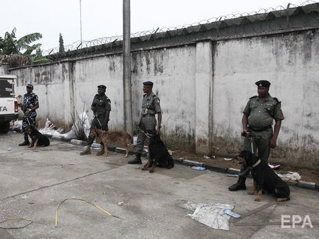 ﻿У Нігерії викрали трьох співробітників нафтової компанії, серед них канадець і британець