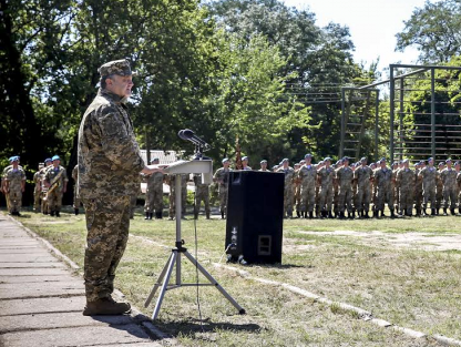 Порошенко: В случае дальнейшей эскалации выборы на Донбассе невозможны