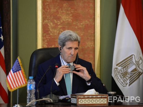 СМИ: США возобновляют стратегическое партнерство с Египтом