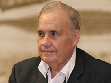 СМИ: Эльдар Рязанов попал в больницу с инфарктом