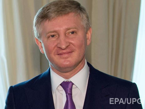 Ахметов: Мы вернемся на 