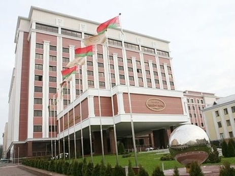 В Минске началось заседание координаторов рабочих групп по урегулированию конфликта на Донбассе