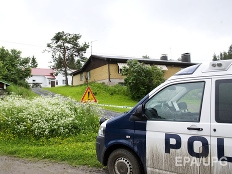 Верховный суд Финляндии поддержал решение о депортации в Украину семьи боевика 