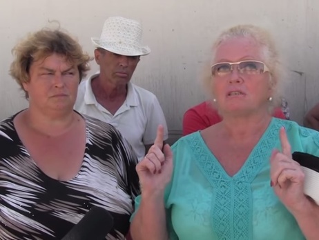 Жители Поповки в Крыму требуют вернуть фестиваль 