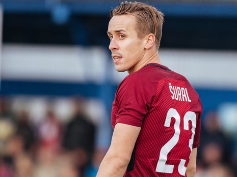 В Турции перевернулся микроавтобус с футболистами 