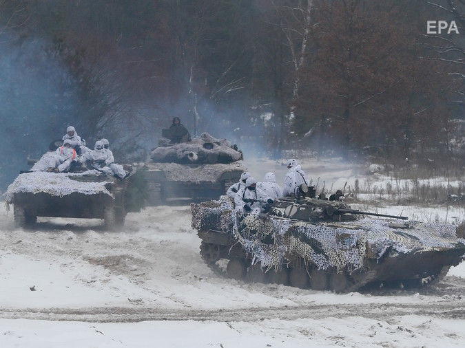 ﻿Україна протягом року збільшила військові витрати на 21% – звіт SIPRI
