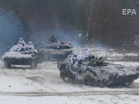 ﻿Україна протягом року збільшила військові витрати на 21% – звіт SIPRI
