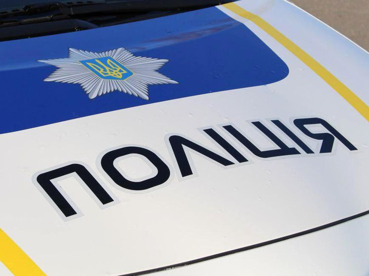 В течение пасхальных выходных в Киевской области произошло 37 ДТП, один человек погиб &ndash; полиция