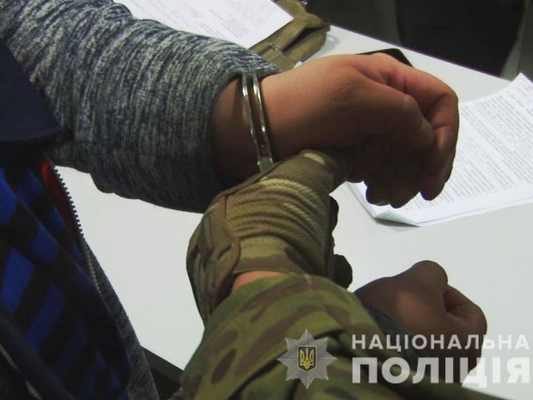 Двое иностранцев наладили канал торговли людьми, через который украинки попадали в сексуальное рабство в Китай &ndash; полиция