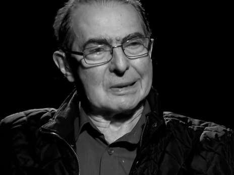 ﻿Помер польський дисидент Модзелевський, який придумав назву профспілки 