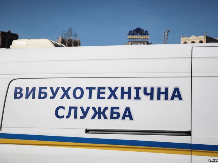 В Харькове "заминировали" четыре отеля &ndash; полиция