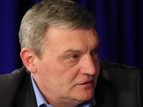 ﻿Гримчак заявив, що МЗС України має рекомендувати росіянам покинути територію ОРДЛО