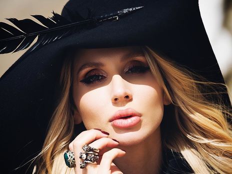 На Loboda подали в европейский суд