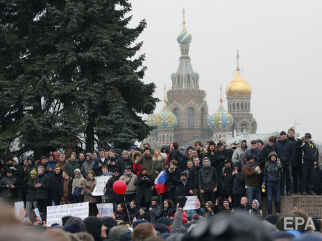 ﻿Третина росіян вважає, що для Росії буде краще, коли президентом України стане Зеленський – опитування