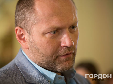 Борислав Береза: Мы можем и будем давить на РФ через ПАСЕ из-за выдачи российских паспортов жителям оккупированных районов Донбасса