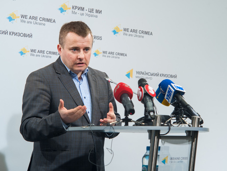 Демчишин пообещал, что веерных отключений света в Украине не будет