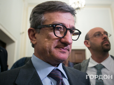Тарута: Попытка отменить выборы на Донбассе — манипуляция, чтобы и дальше управлять из центра