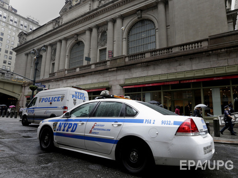 В результате перестрелки в Нью-Йорке ранены девять человек