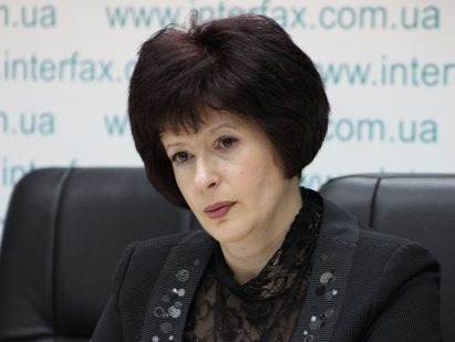 Омбудсмен Лутковская собирается посетить задержанных российских спецназовцев Ерофеева и Александрова