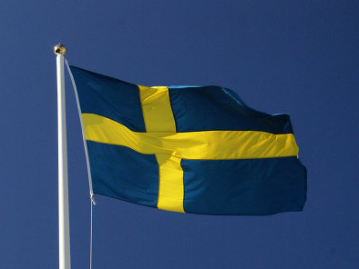 Россия выслала шведского дипломата