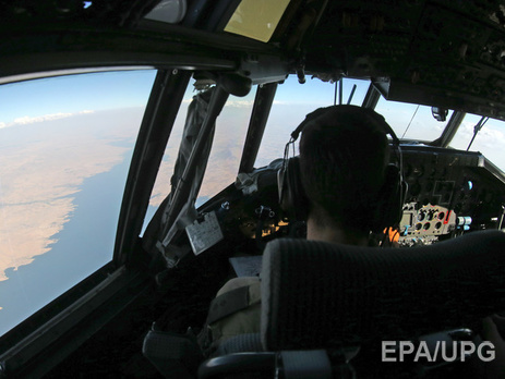 Доклад: Жертвами авиаударов коалиции по 