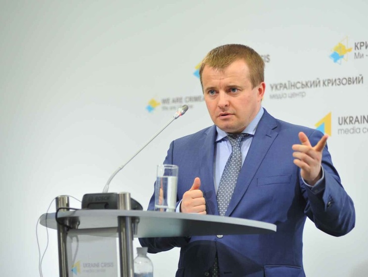 Демчишин: За последние полгода потребление электроэнергии в Украине уменьшилось на 12%