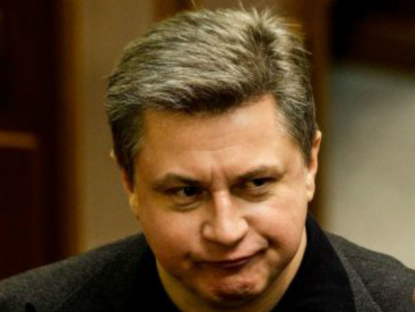 В ГПУ подтвердили арест имущества сына Азарова в Италии