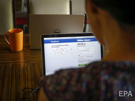 Количество умерших пользователей в Facebook через 50 лет будет превышать количество живых – исследование