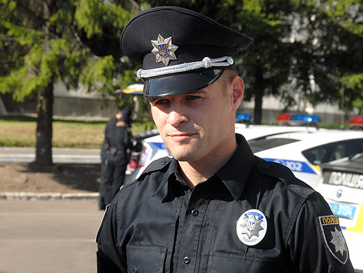 Начальник патрульной полиции Киева Фацевич: Количество обращений к правоохранителям увеличилось на 62,6%