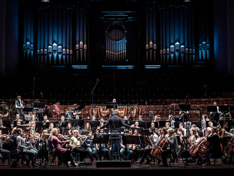 В День Независимости на Майдане выступит I, CULTURE Orchestra