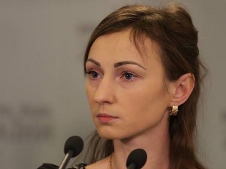 Нардеп Суслова заявила, что экс-министр экологии Шевченко намерен подать на нее в суд за распространение ложной информации