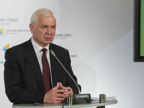 Маломуж: Демилитаризация Широкино – хитрый ход, потому что боевикам очень сложно там держать позиции