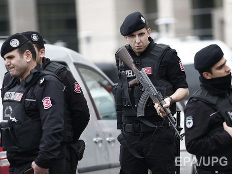 Прокуратура Стамбула потребовала ареста 18 журналистов