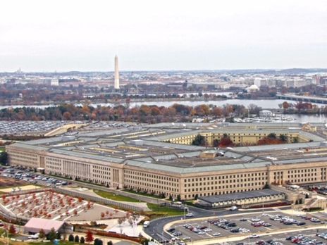 В Пентагоне заявили, что знают о видео с лидером ИГИЛ аль-Багдади