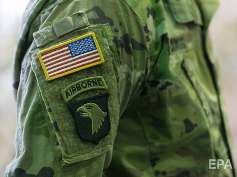 Польша может завершить переговоры об увеличении количества военных США на своей территории в 2019 году – министр обороны