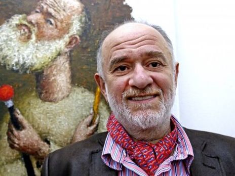 ﻿Президентські технологи говорили з народом від імені сакральної влади. Україна показала, що їй далека сама ідея сакральності влади