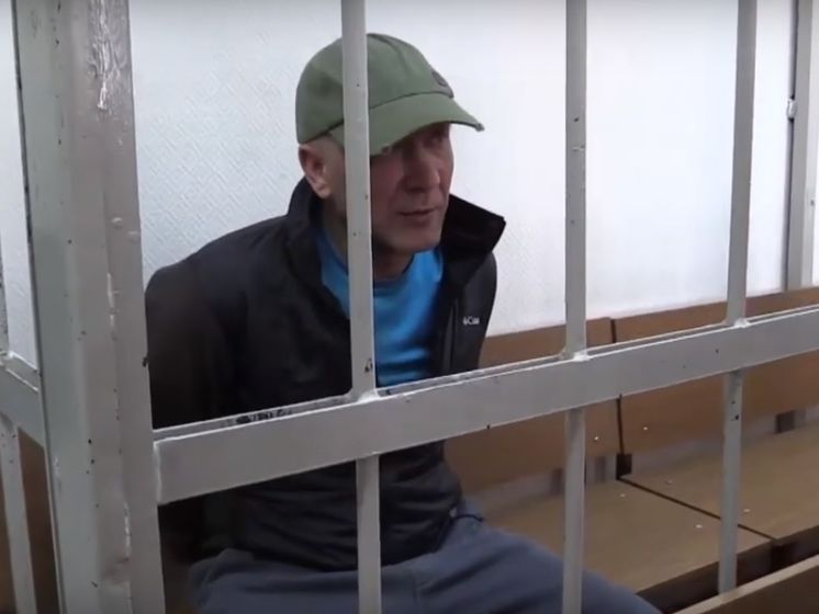В России приговорили к 2,5 года колонии мужчину, который пытался уничтожить картину Репина "Иван Грозный убивает своего сына"
