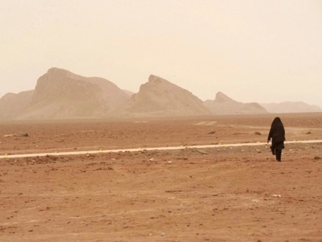 На юге Ирана зафиксированы рекордные показатели жары — до 74 градусов по Цельсию