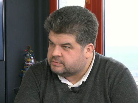 Дипломат Богдан Яременко: Украина должна приучить весь мир, что любые контакты с Крымом являются нежелательными