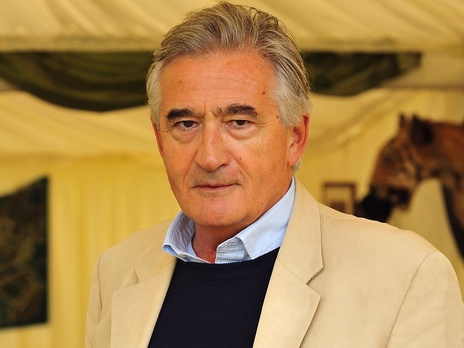 В России из школ изымают книги британского историка Бивора