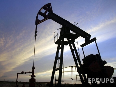 Цена на нефть начала расти
