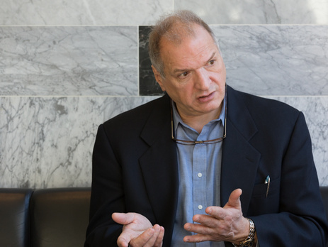 Историк Фельштинский: Уничтожать санкционные продукты в России никто не будет. Их будут по-тихому распределять среди российской номенклатуры